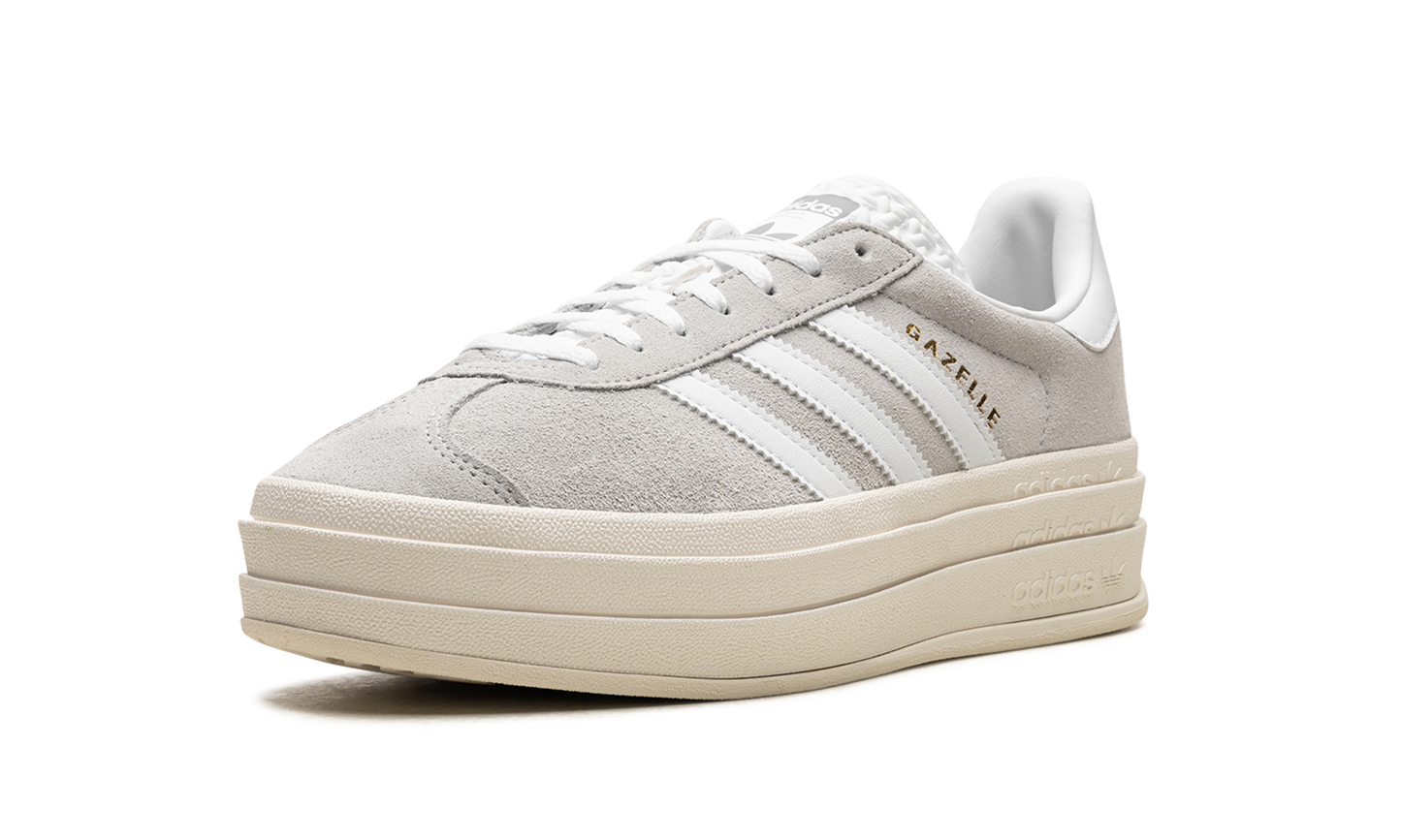 GAZELLE BOLD WMNS "Grey White"