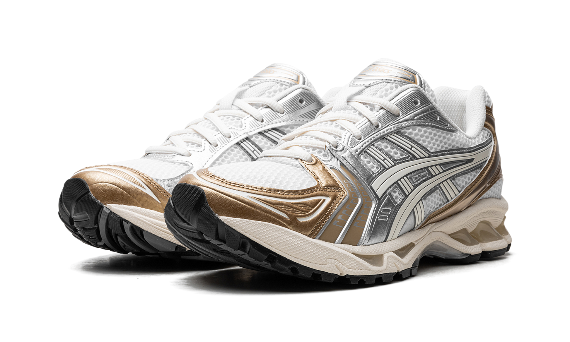 Gel-Kayano 14 "Olympic Medals"