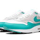 Air Max 1 "Aquatone"