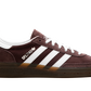 Handball Spezial "Shadow Brown"