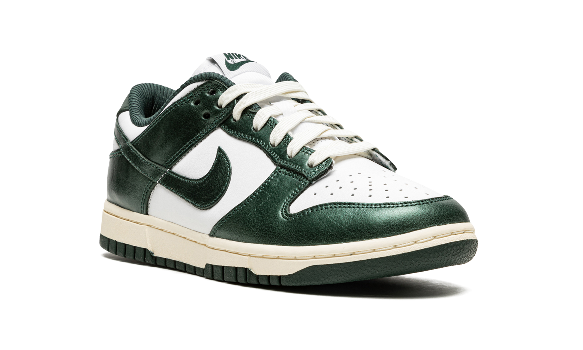 DUNK LOW WMNS "Vintage Green"