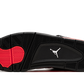 Air Jordan 4 Retro "Red Thunder"