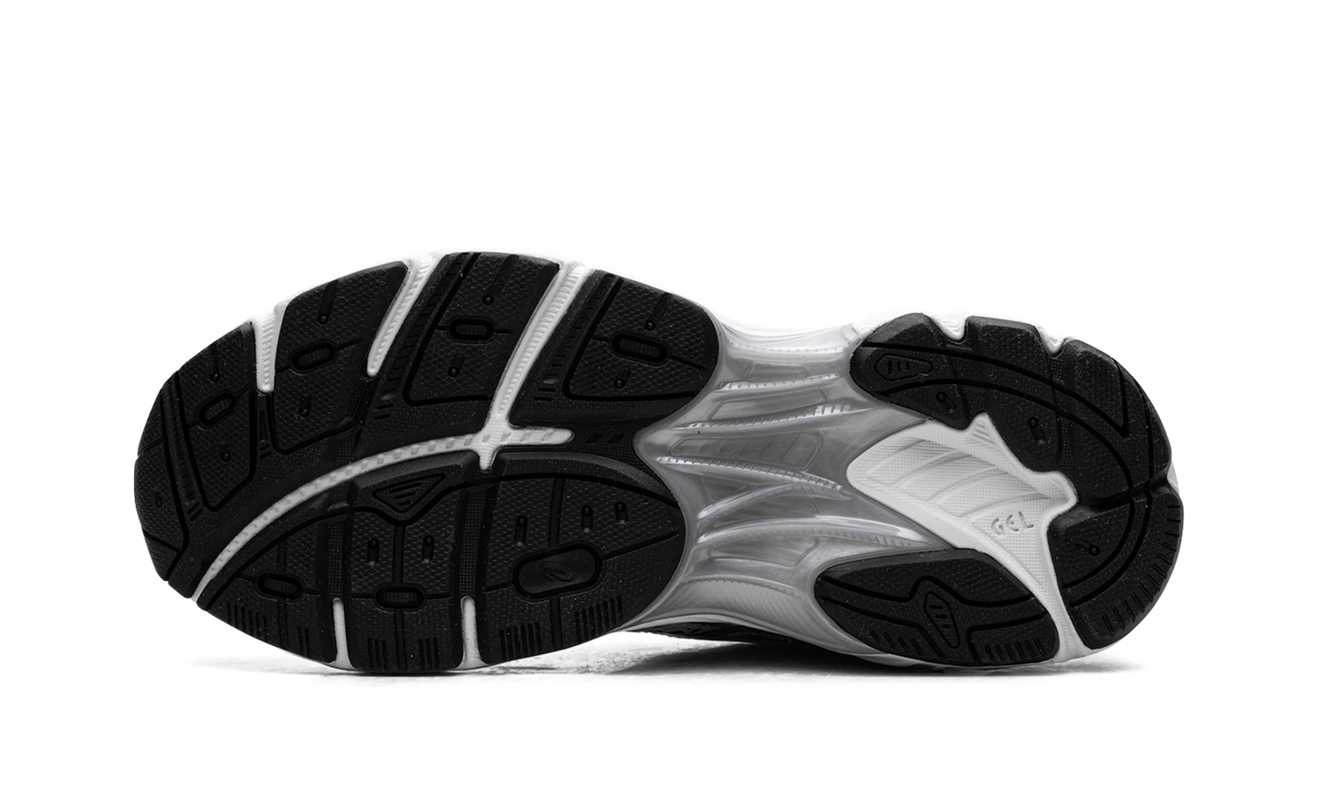 GT-2160 "Pure Silver White"