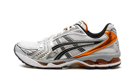 GEL-Kayano 14 "Piquant Orange"