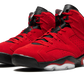 Air Jordan 6 Retro "Toro Bravo"
