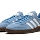 Handball Spezial "Light Blue"