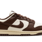 DUNK LOW WMNS "Cacao Wow"