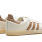 Samba OG "Cream White Cardboard"