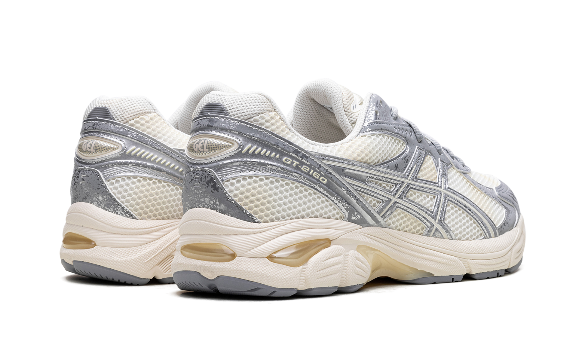 GT-2160 "Cream / Sheet Rock"