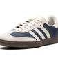 SAMBA OG WMNS "Night Indigo Crew White"