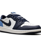 Air Jordan 1 Low "Obsidian"