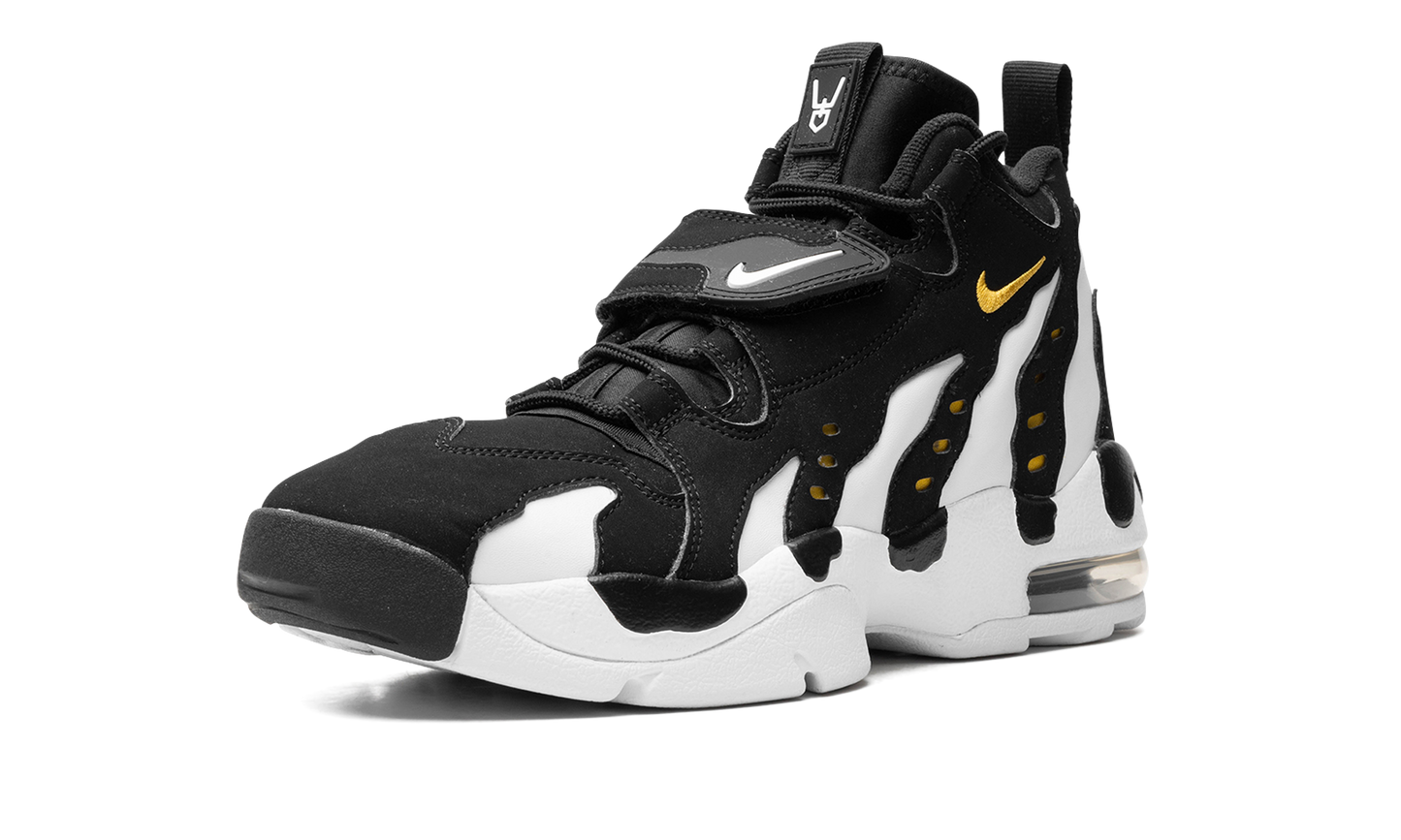 Air DT Max '96 "Black Varsity Maize"