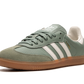 SAMBA OG WMNS "Green/White"