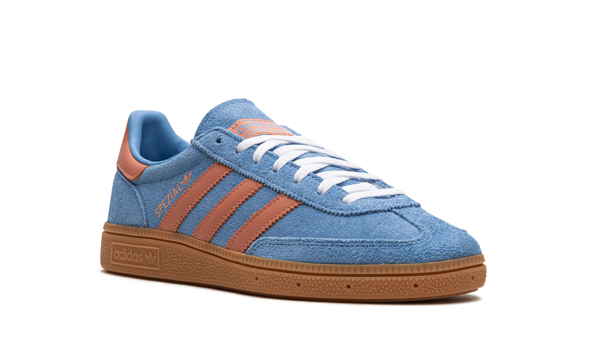 Handball Spezial WMNS "Light Blue"