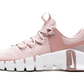 WMNS Nike Free Metcon 5 "Pink Oxford"