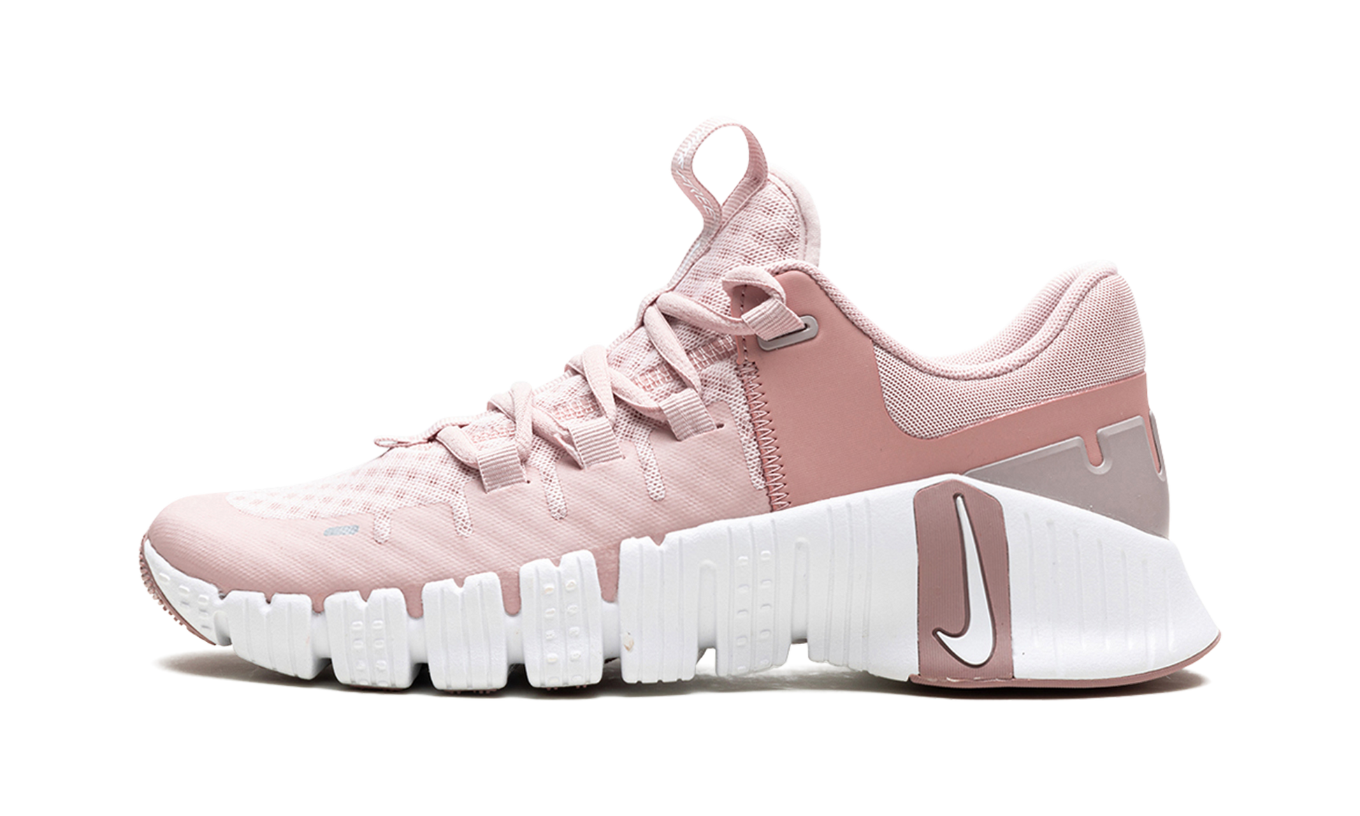 WMNS Nike Free Metcon 5 "Pink Oxford"