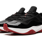 Air Jordan 11 CMFT Low "Bred"