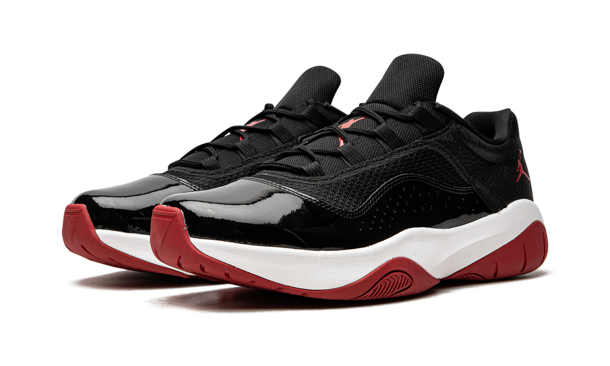 Air Jordan 11 CMFT Low "Bred"