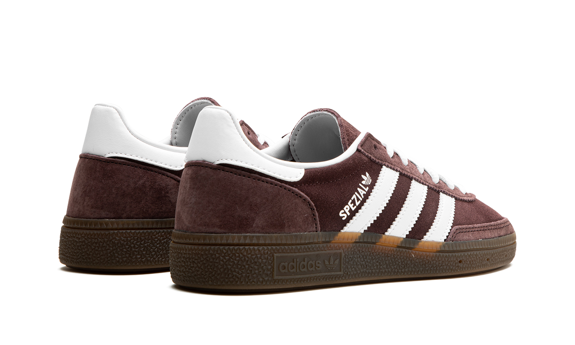 Handball Spezial "Shadow Brown"