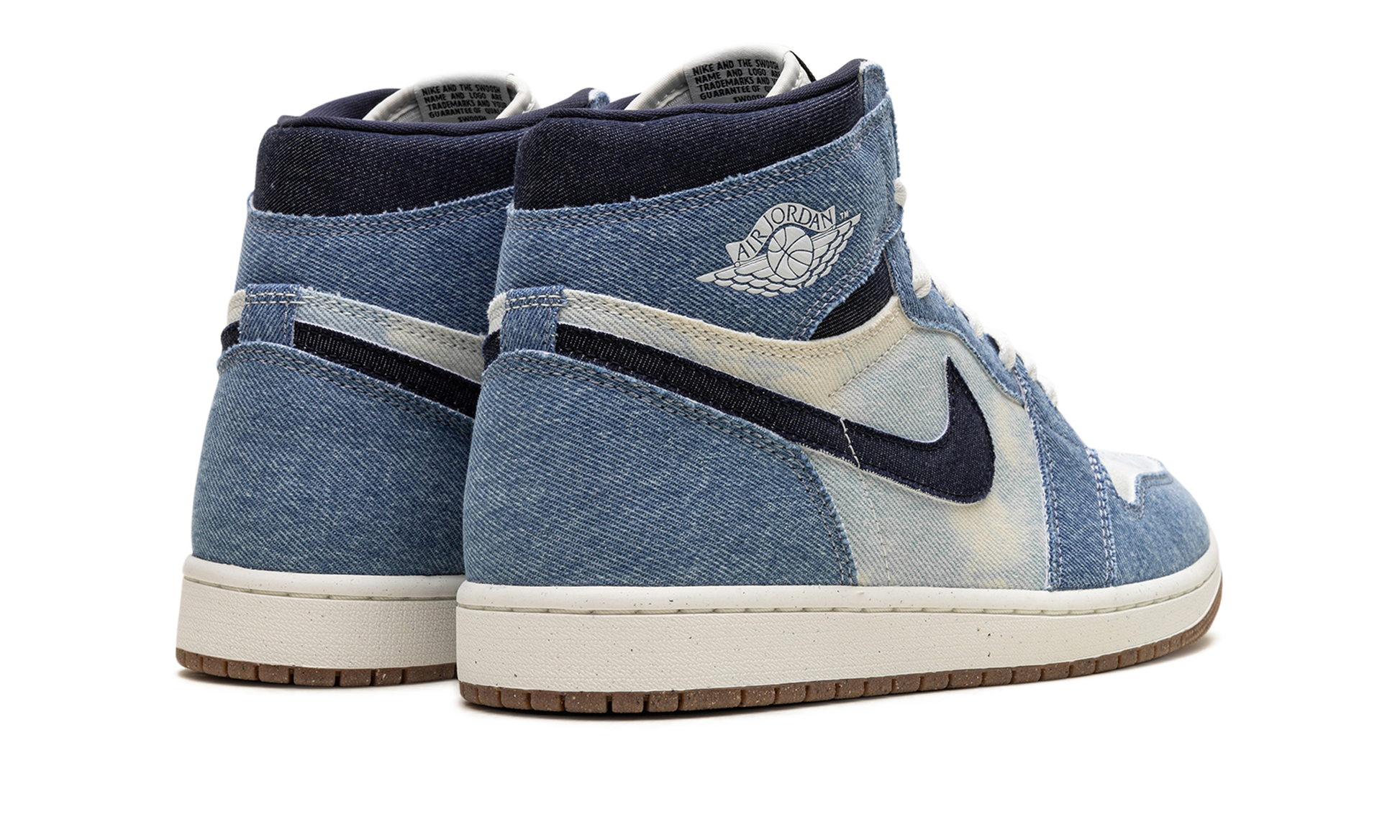 Jordan 1 Retro High OG "Denim"