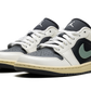 Air Jordan 1 Low WMNS "Jade Smoke"