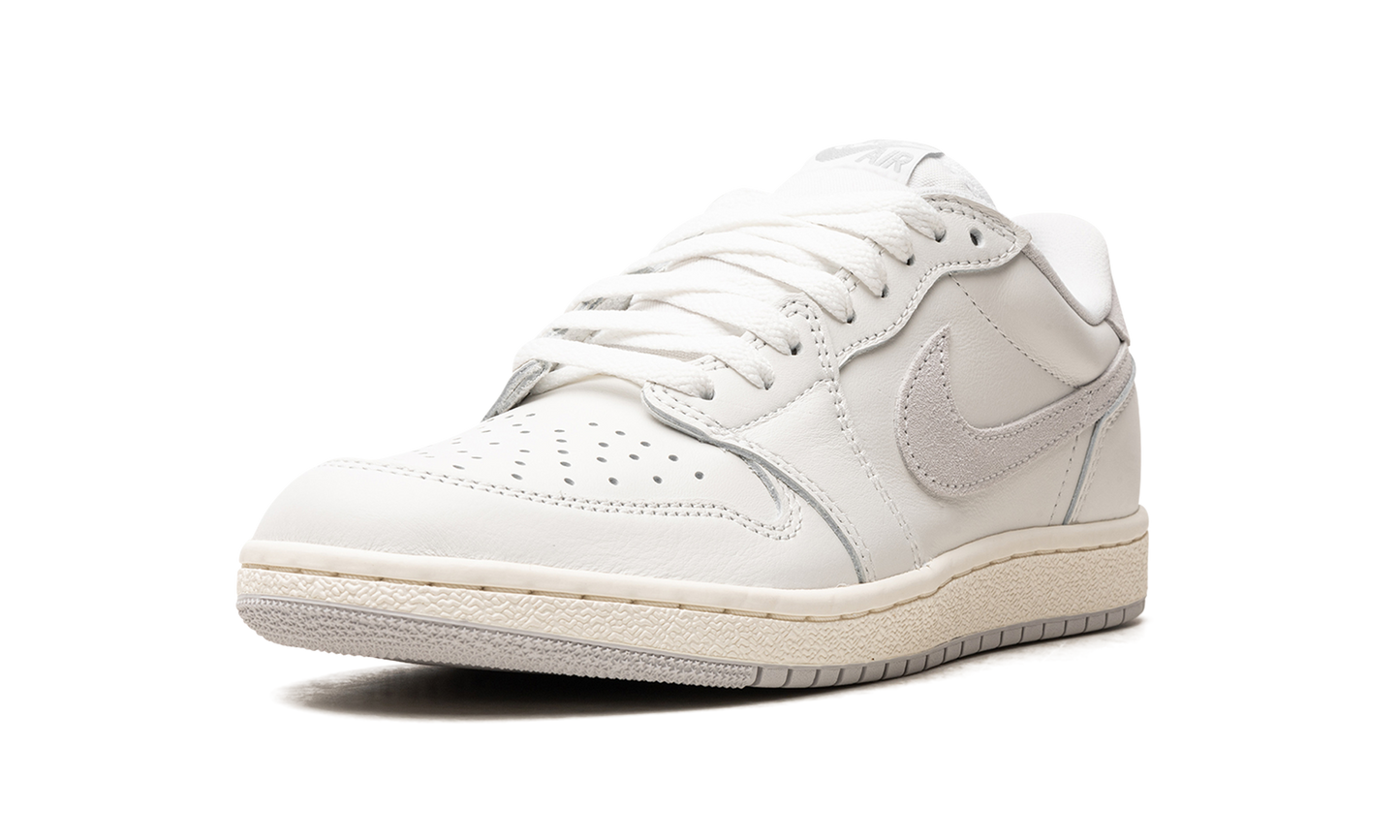Air Jordan 1 Low 85 "Neutral Grey"