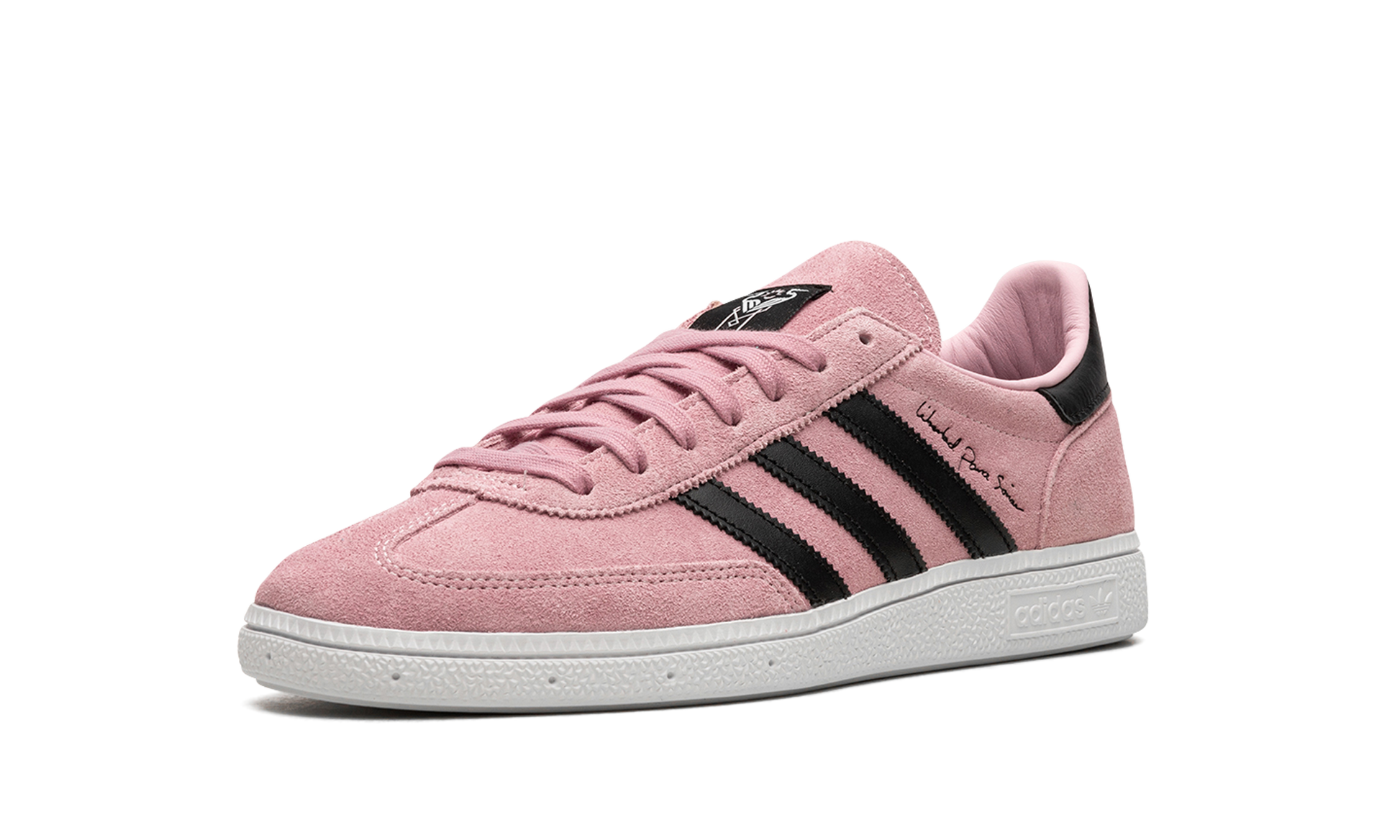 Handball Spezial IMCF "IMCF"