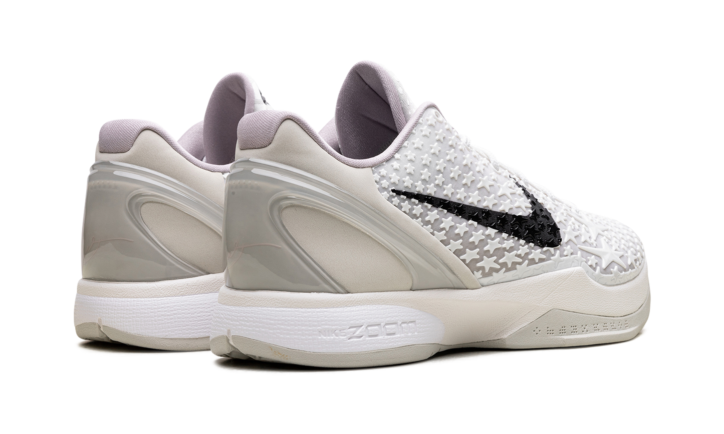 Kobe 6 Protro "All Star 2.0"