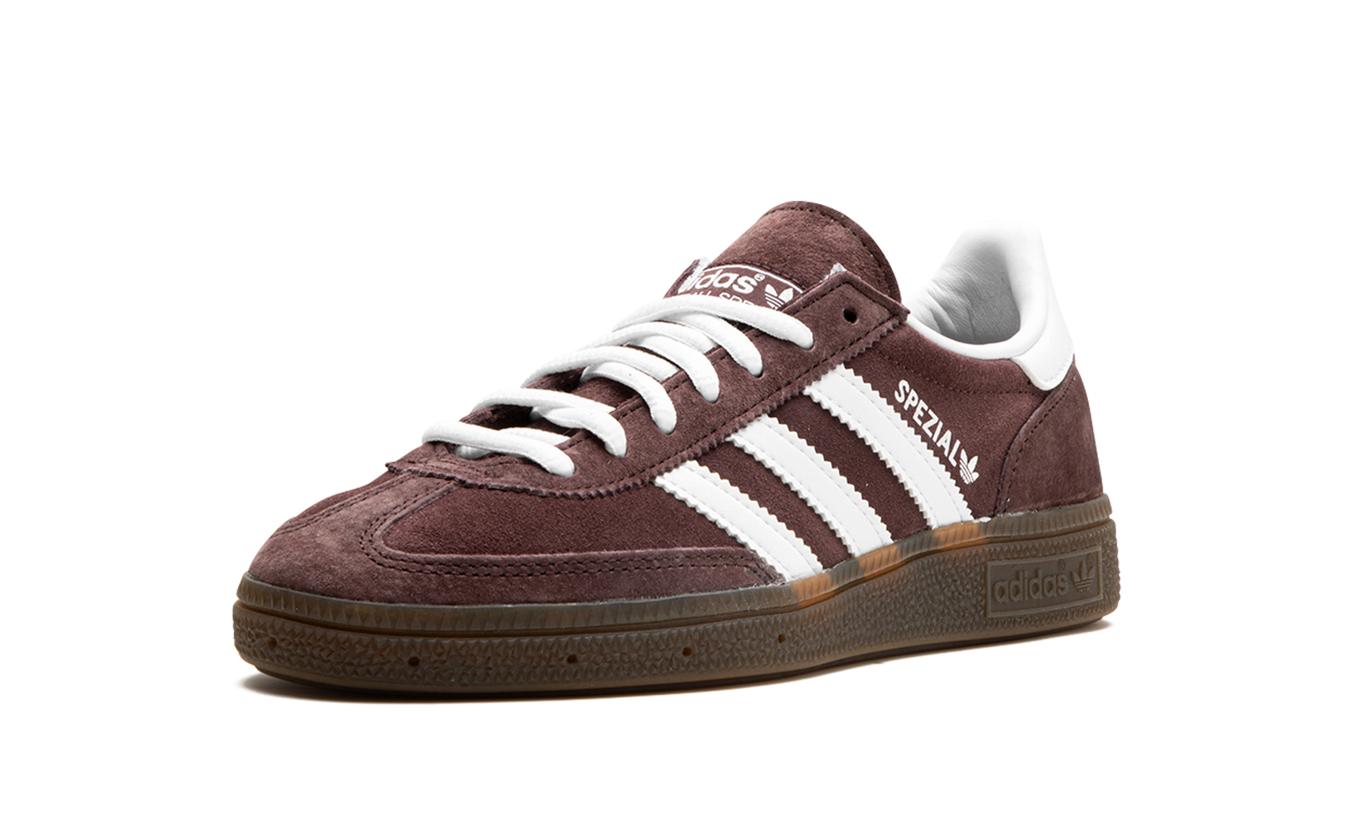 Handball Spezial "Shadow Brown"