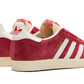 Gazelle "Team Victory Red Off White Cream White"