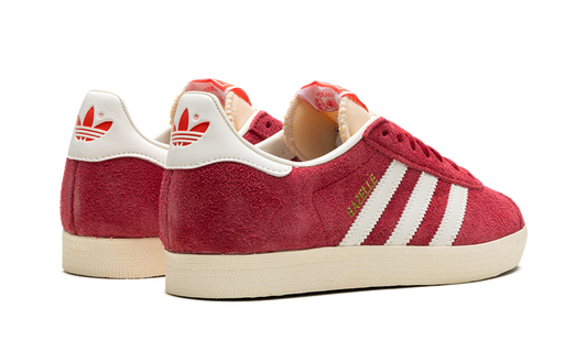 Gazelle "Team Victory Red Off White Cream White"