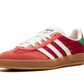 Gazelle Indoor "Paris Olympics - Red"