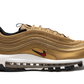 AIR MAX 97 OG MNS WMNS "Gold Bullet"