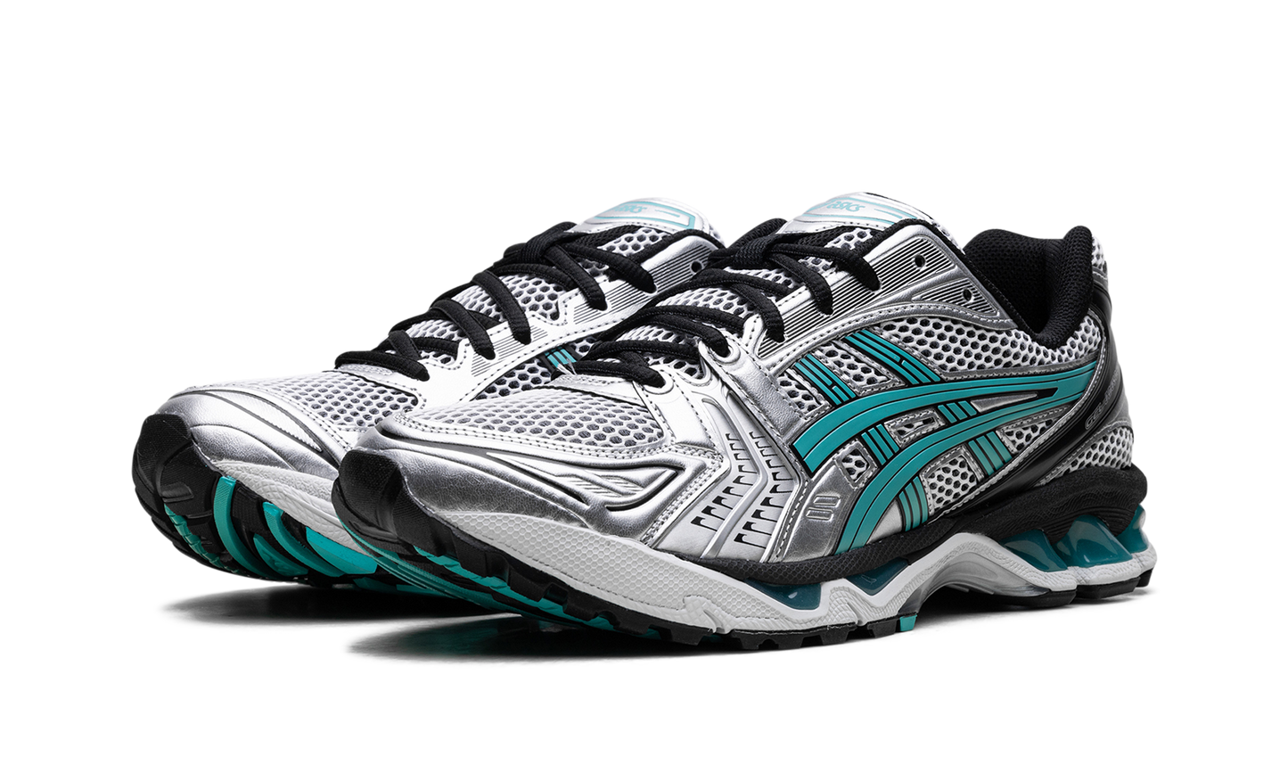 Gel-Kayano 14 "Tiffany"