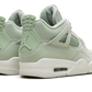 Air Jordan 4 WMNS "Abundance"