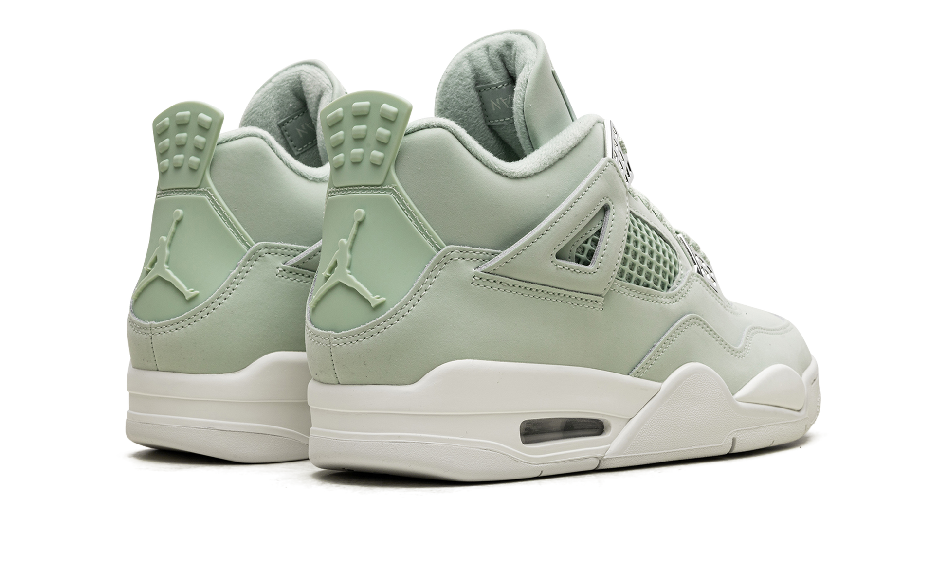 Air Jordan 4 WMNS "Abundance"