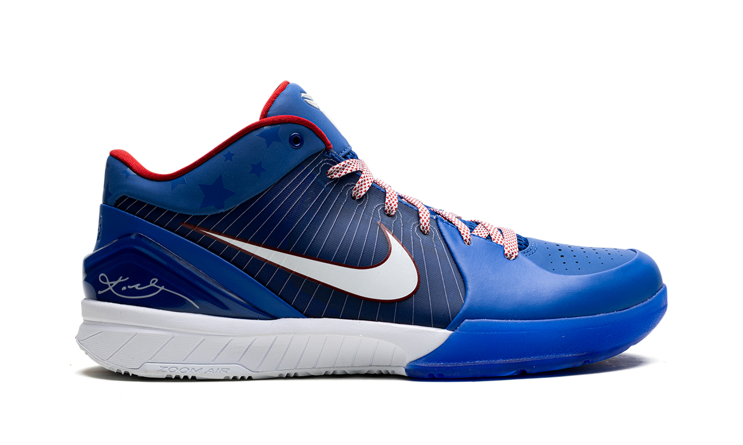 Zoom Kobe 4 Protro "Philly"