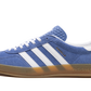GAZELLE INDOOR WMNS "Blue Fusion"