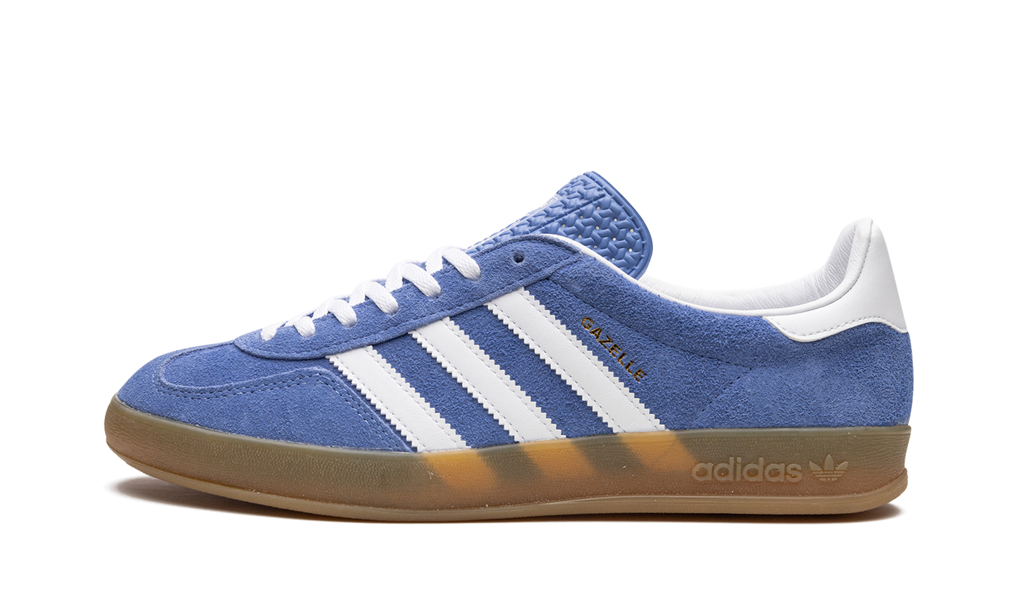 GAZELLE INDOOR WMNS "Blue Fusion"