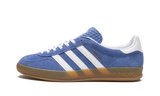 GAZELLE INDOOR WMNS "Blue Fusion"