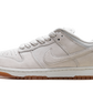 SB Dunk Low Pro B "Pale Ivory"