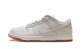 SB Dunk Low Pro B "Pale Ivory"