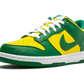 Dunk Low Retro "Brazil"