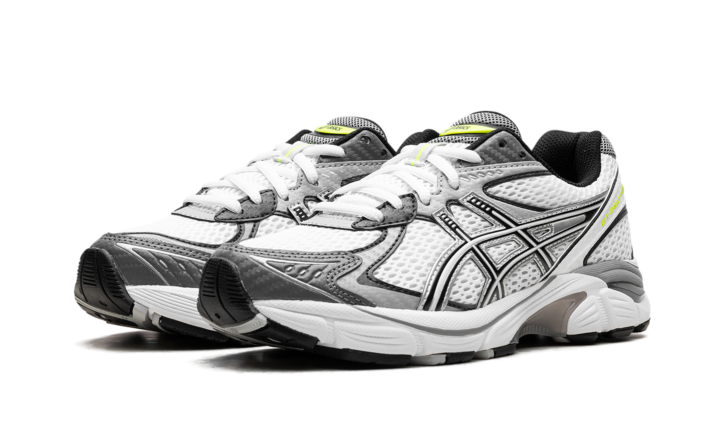 GT-2160 "JJJJound - White/Black"