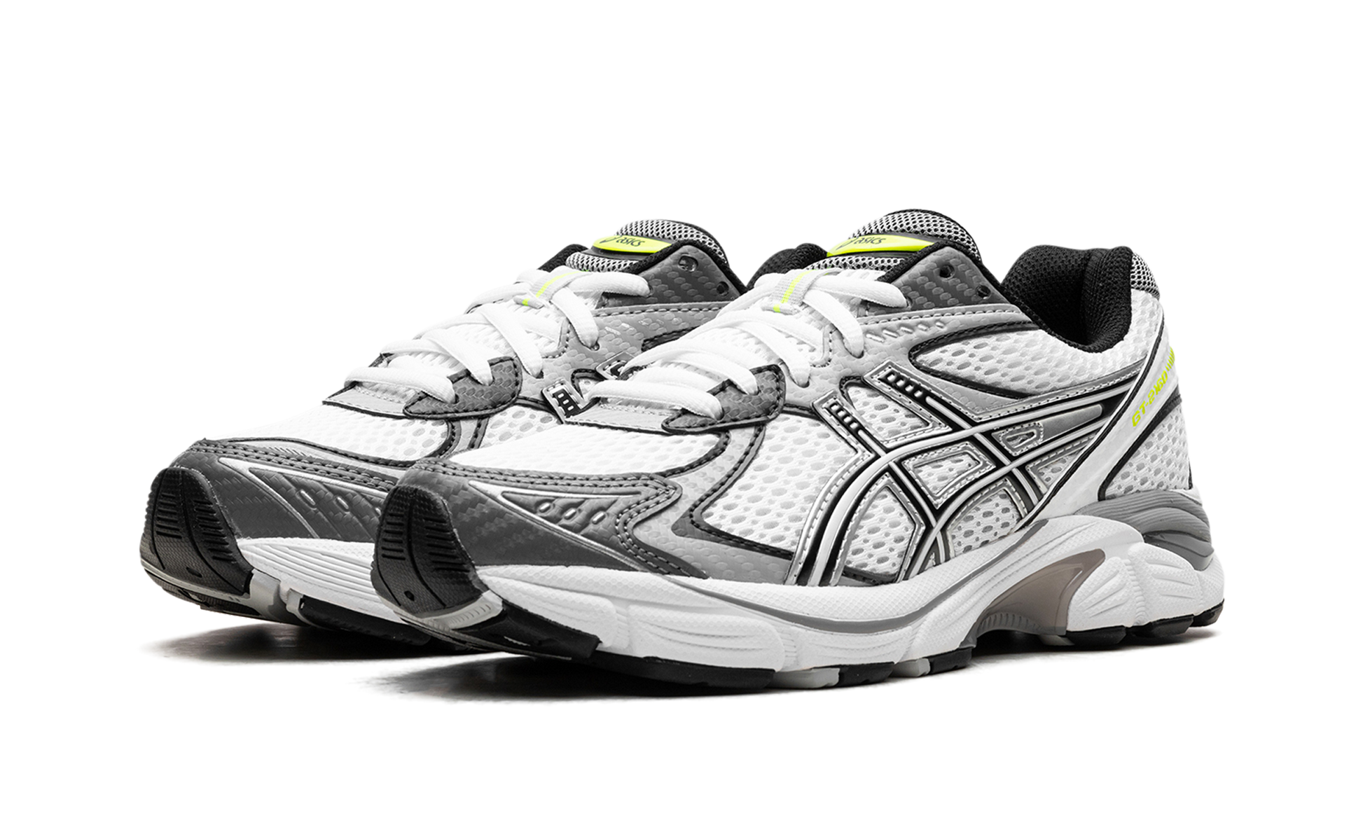 GT-2160 "JJJJound - White/Black"