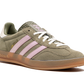 Gazelle Indoor WMNS "Focus Olive"