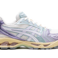 Gel-Kayano 14 "Cream Dusk Violet"