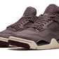 Air Jordan 4 "A Ma Maniére - Violet Ore"