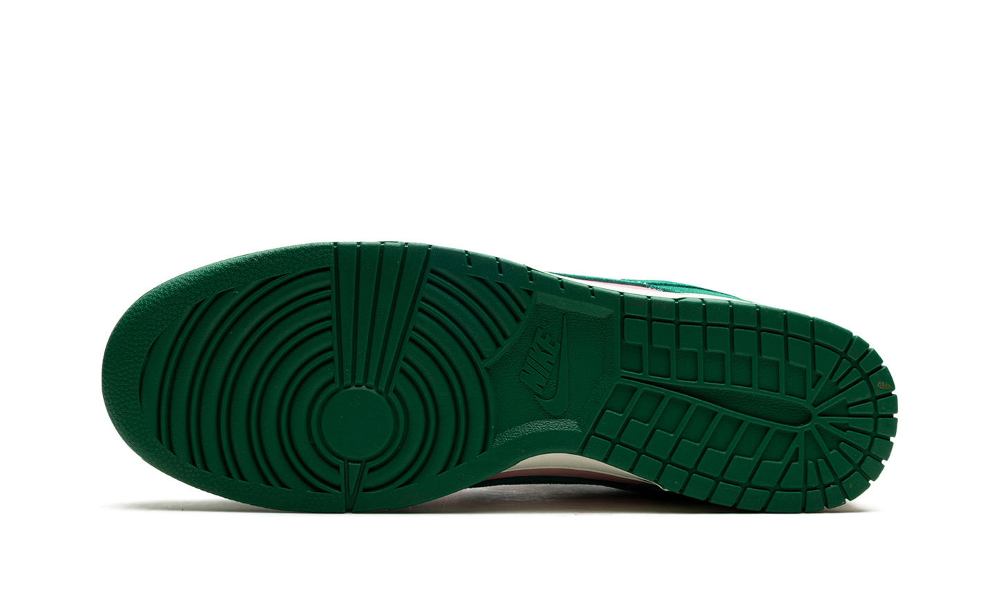 Dunk Low "Back 9 - Masters"