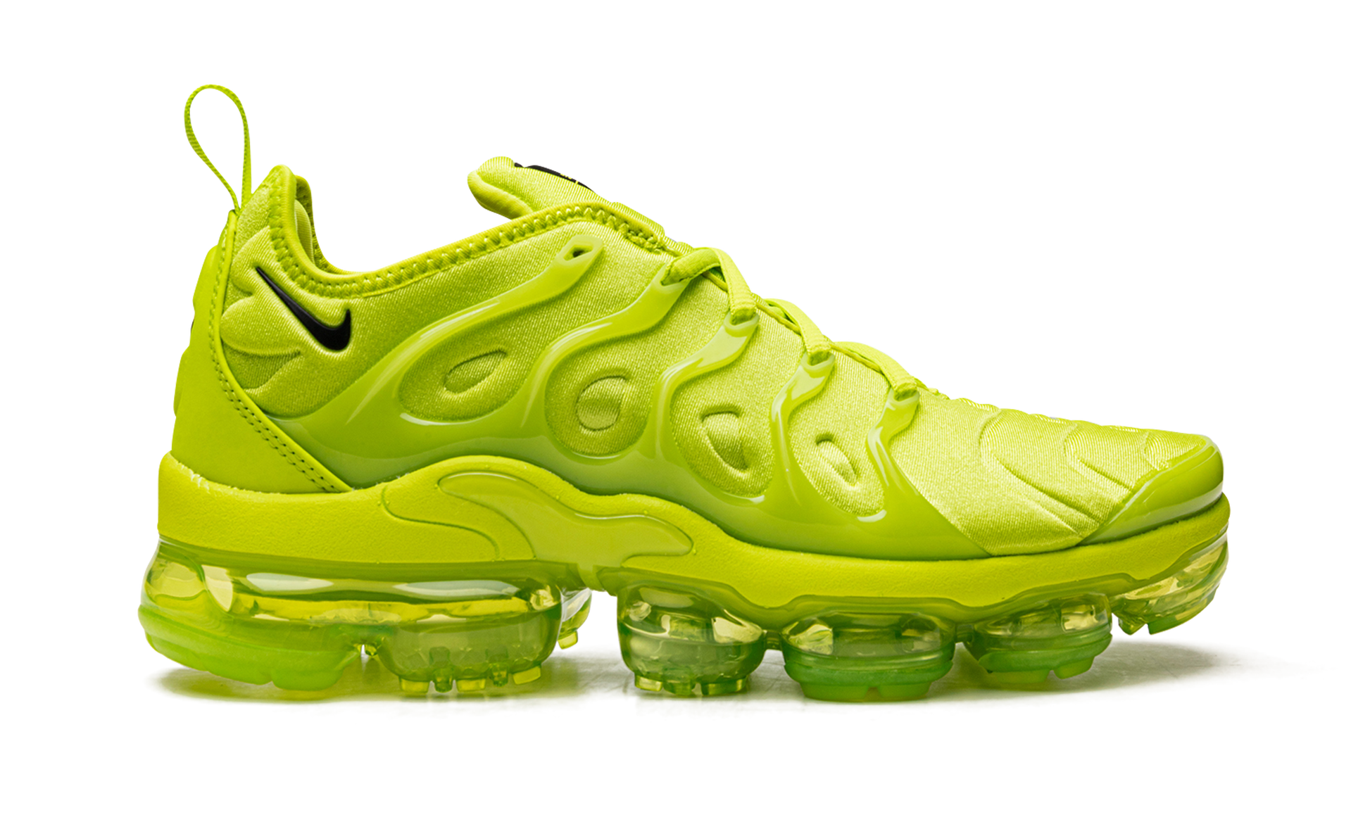 AIR VAPORMAX PLUS MNS WMNS "Tennis Ball"